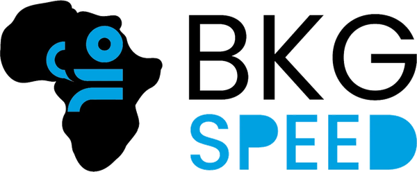 BKG Speed